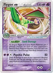 Flygon ex (Delta Species) (92) [Dragon Frontiers]