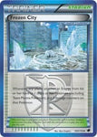 Frozen City (Team Plasma) (100) [Plasma Freeze]