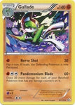 Gallade (81) [Legendary Treasures]