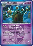 Garbodor (Team Plasma) (67) [Plasma Storm]