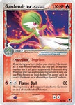 Gardevoir ex (Delta Species) (93) [Dragon Frontiers]