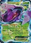 Genesect EX (Team Plasma) (11) [Plasma Blast]