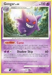 Gengar (16) [Arceus]