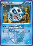 Glalie (Team Plasma) (22) [Plasma Blast]