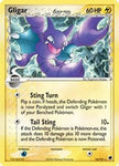 Gligar (Delta Species) (16) [Dragon Frontiers]