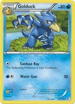 Golduck (34) [Boundaries Crossed]