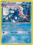 Greninja (41) [XY Base Set]