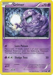 Grimer (45) [Plasma Freeze]