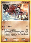 Groudon (14) (14) [Emerald]