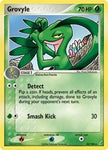 Grovyle (32) [Crystal Guardians]