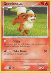 Growlithe (63) [Rising Rivals]