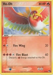 Ho-oh (1) [POP Series 5]