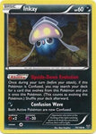 Inkay (74) [XY Base Set]