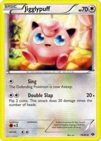 Jigglypuff (78) [Next Destinies]