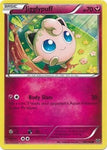 Jigglypuff (88) [XY Base Set]