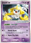 Jirachi ex (94) [Crystal Guardians]