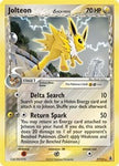 Jolteon (Delta Species) (7) [Delta Species]