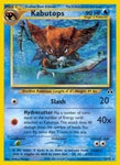Kabutops (25) (25) [Neo Discovery]