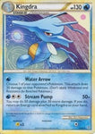 Kingdra (17) [Unleashed]