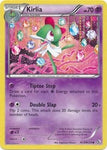 Kirlia (RC9) [Legendary Treasures: Radiant Collection]