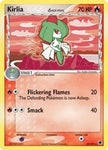 Kirlia (Delta Species) (33) [Dragon Frontiers]