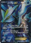 Kyurem EX (96 Full Art) (96) [Next Destinies]