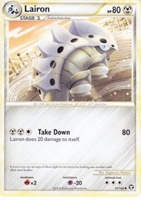 Lairon (37) [Triumphant]