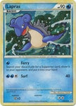 Lapras (HGSS14) [HGSS Promos]