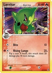 Larvitar (Delta Species) (73) [Delta Species]