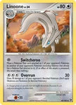 Linoone (43) [Great Encounters]