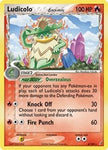 Ludicolo (Delta Species) (6) [Crystal Guardians]