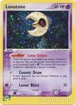 Lunatone (8) [Sandstorm]
