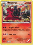 Magcargo (21) [XY Base Set]