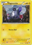 Magnemite (43) [Plasma Storm]