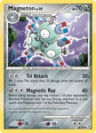 Magneton (54) [Diamond and Pearl]