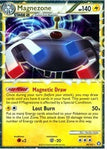 Magnezone (Prime) (96) [Triumphant]