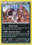 Malamar (76) [XY Base Set]