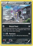 Malamar (77) [XY Base Set]