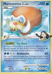 Mamoswine GL (27) [Rising Rivals]