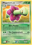 Meganium (13) [Mysterious Treasures]