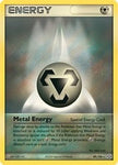 Metal Energy (Special) (88) [Emerald]