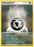 Metal Energy (Special) (88) [Power Keepers]