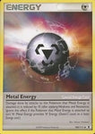 Metal Energy (Special) (100) [Rising Rivals]