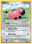 Miltank (42) [Unseen Forces]