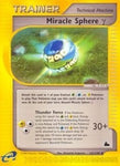 Miracle Sphere Gamma (131) [Skyridge]
