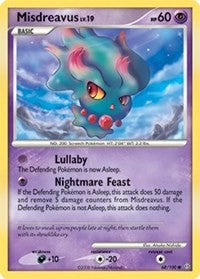 Misdreavus (68) [Stormfront]