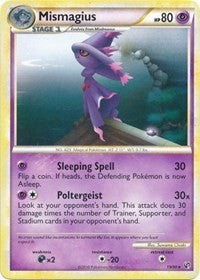 Mismagius (19) [Undaunted]