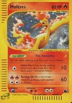 Moltres (H20) (H20) [Skyridge]