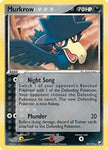 Murkrow (30) [Unseen Forces]