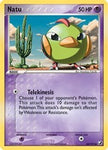 Natu (63) [Unseen Forces]